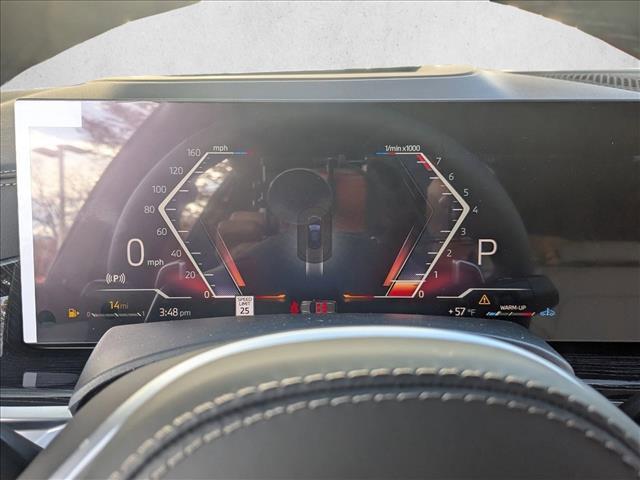 new 2026 BMW X5 car, priced at $84,000