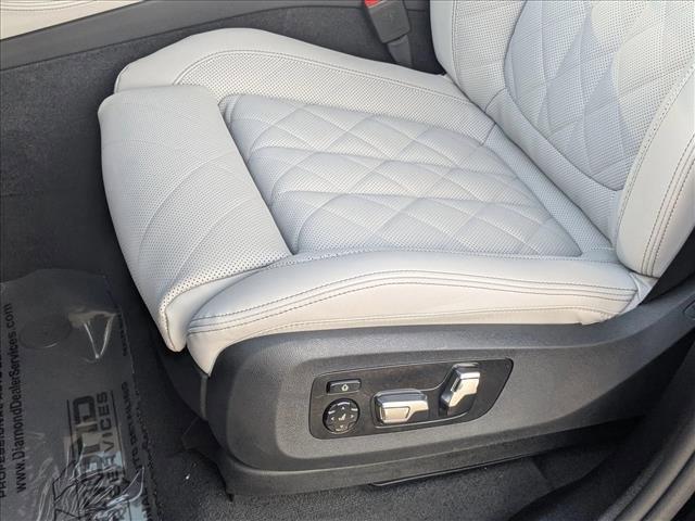 new 2026 BMW X5 car, priced at $84,000