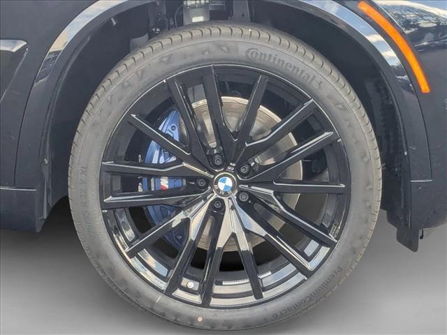 new 2026 BMW X5 car, priced at $84,000