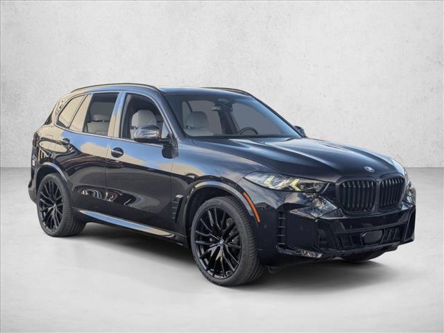 new 2026 BMW X5 car, priced at $84,000