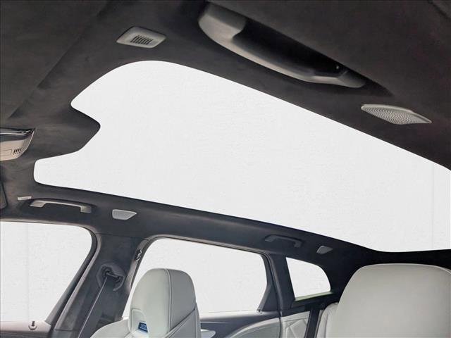 new 2026 BMW XM car, priced at $160,775