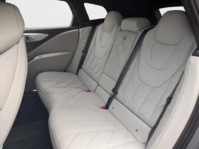 new 2026 BMW XM car, priced at $160,775