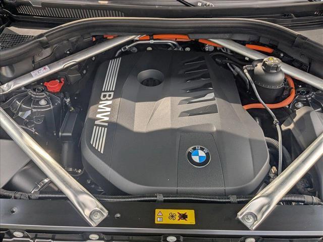 new 2026 BMW X5 PHEV car, priced at $88,425