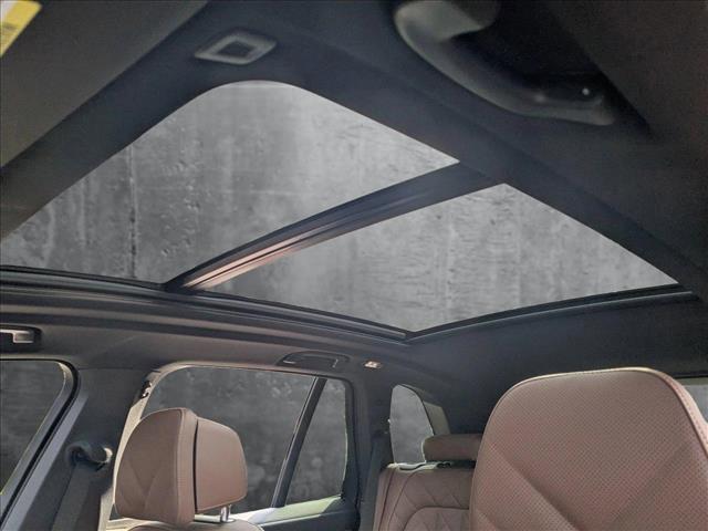 new 2026 BMW X5 PHEV car, priced at $88,425