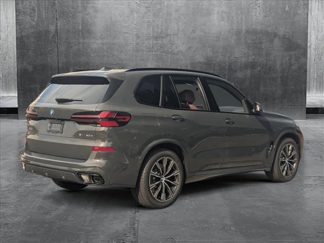 new 2026 BMW X5 PHEV car, priced at $88,425