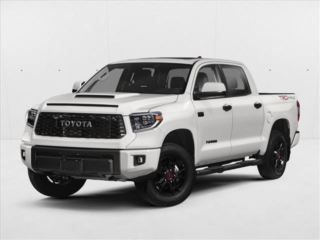 used 2019 Toyota Tundra car, priced at $42,495