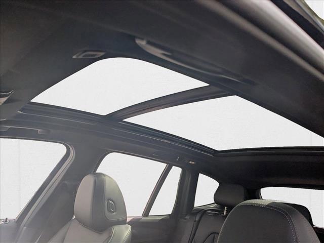 used 2022 BMW X3 car, priced at $28,318