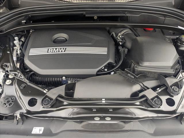 new 2026 BMW X2 car, priced at $48,920