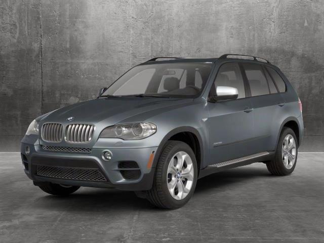 used 2011 BMW X5 car, priced at $10,955