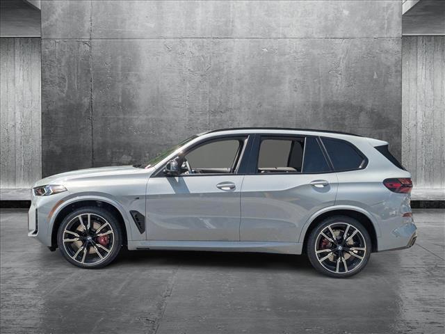 new 2026 BMW X5 car, priced at $102,145