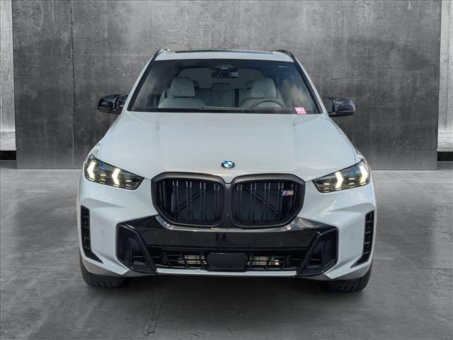 new 2026 BMW X5 car, priced at $102,145