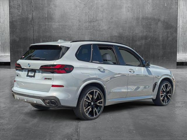 new 2026 BMW X5 car, priced at $102,145