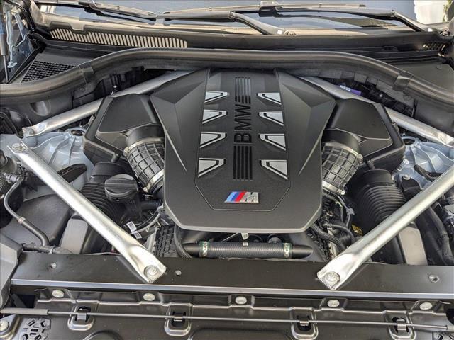 new 2026 BMW X5 car, priced at $102,145