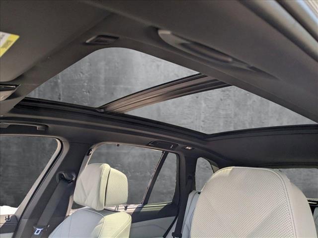 new 2026 BMW X5 car, priced at $102,145