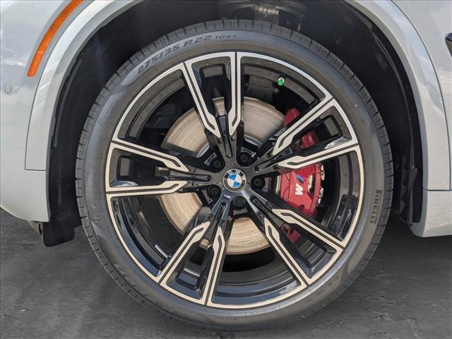 new 2026 BMW X5 car, priced at $102,145