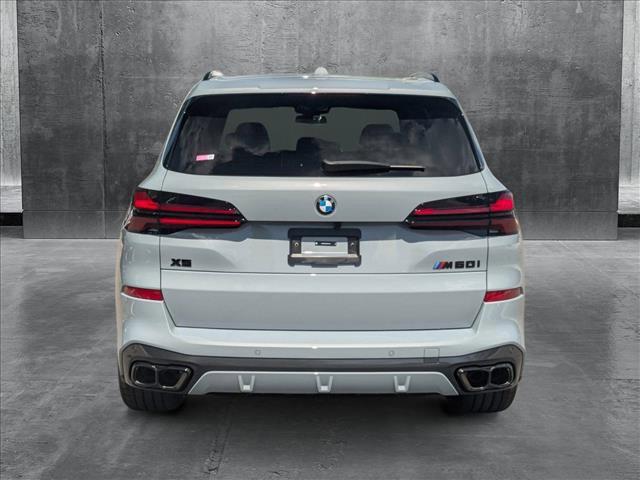 new 2026 BMW X5 car, priced at $102,145