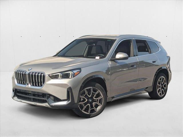 used 2025 BMW X1 car, priced at $47,775