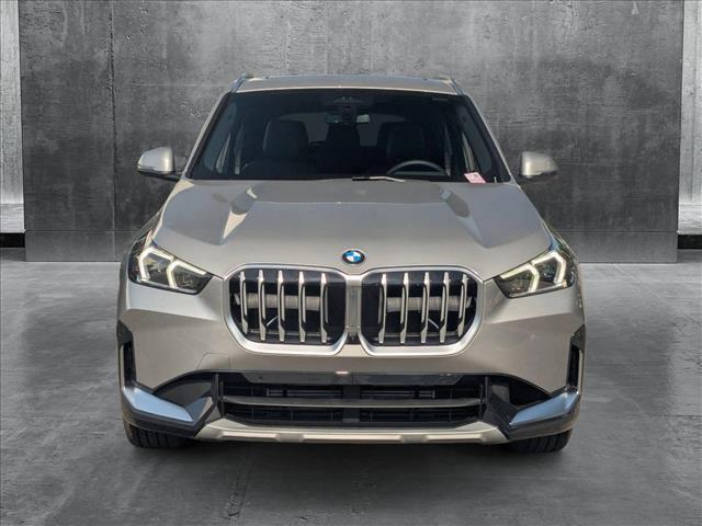 used 2025 BMW X1 car, priced at $47,775