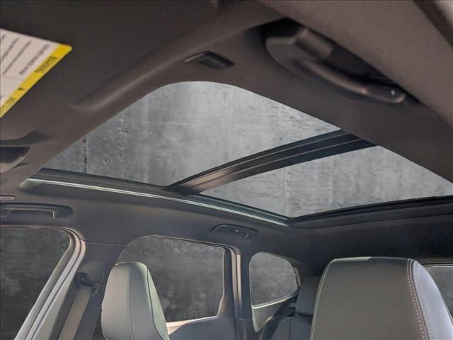 used 2025 BMW X1 car, priced at $47,775