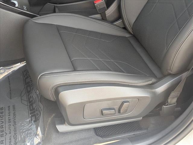 used 2025 BMW X1 car, priced at $47,775