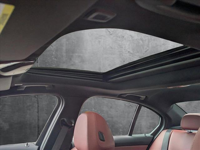 new 2025 BMW 330 car, priced at $52,225