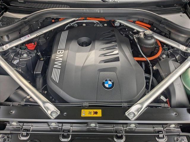 new 2026 BMW X5 PHEV car, priced at $85,725