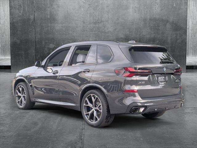 new 2026 BMW X5 PHEV car, priced at $85,725