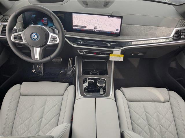 new 2026 BMW X5 PHEV car, priced at $85,725