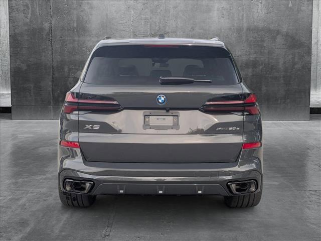 new 2026 BMW X5 PHEV car, priced at $85,725