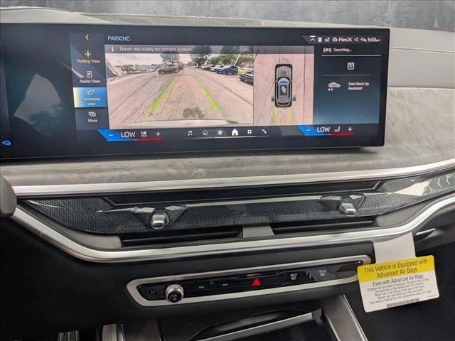 new 2026 BMW X5 PHEV car, priced at $85,725