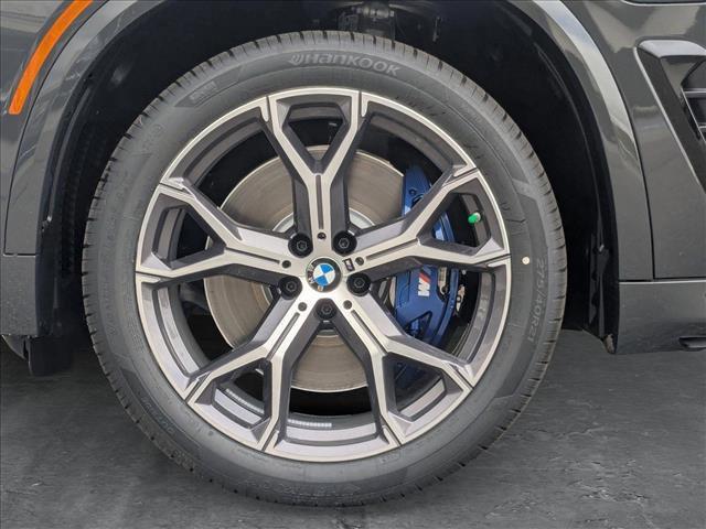 new 2026 BMW X5 PHEV car, priced at $85,725