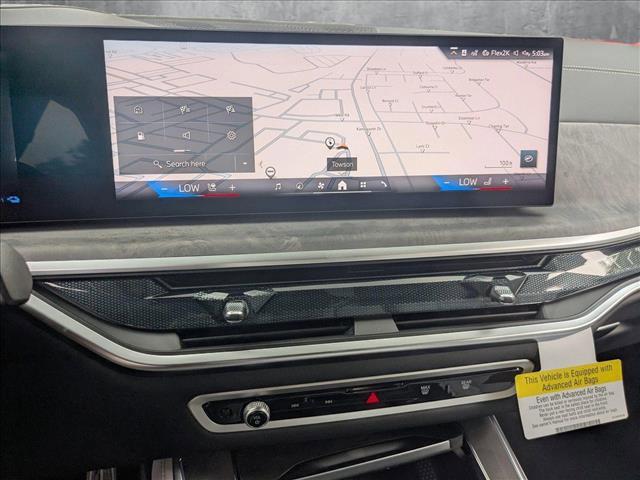 new 2026 BMW X5 PHEV car, priced at $85,725