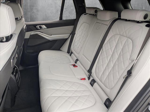 new 2026 BMW X5 PHEV car, priced at $85,725