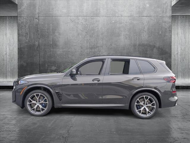 new 2026 BMW X5 PHEV car, priced at $85,725