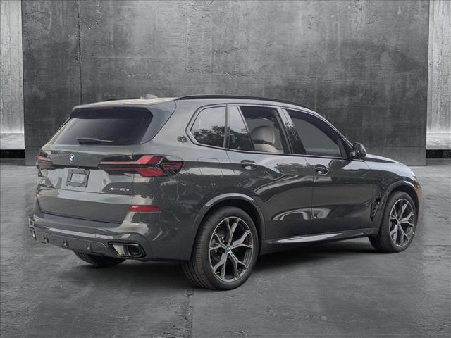 new 2026 BMW X5 PHEV car, priced at $85,725