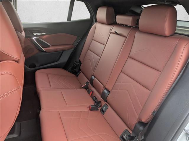 new 2026 BMW X2 car, priced at $49,670