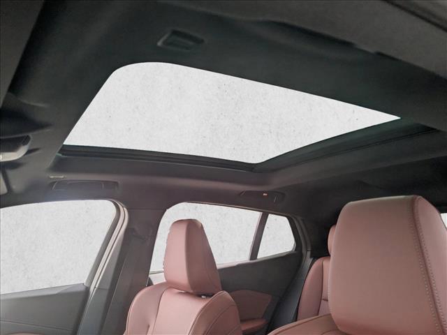 new 2026 BMW X2 car, priced at $49,670