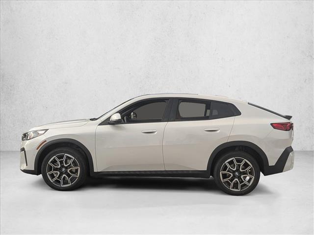 new 2026 BMW X2 car, priced at $49,670