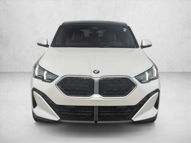 new 2026 BMW X2 car, priced at $49,670