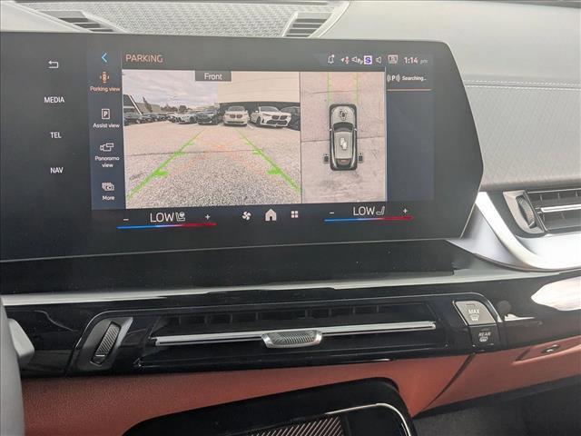 new 2026 BMW X2 car, priced at $49,670