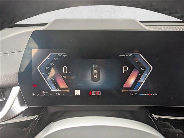 new 2026 BMW X2 car, priced at $49,670