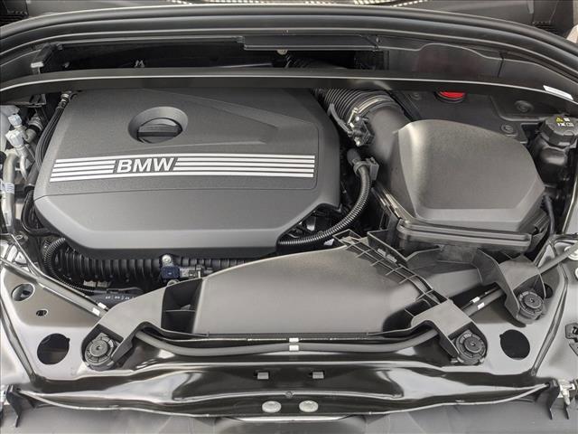 new 2026 BMW X2 car, priced at $49,670