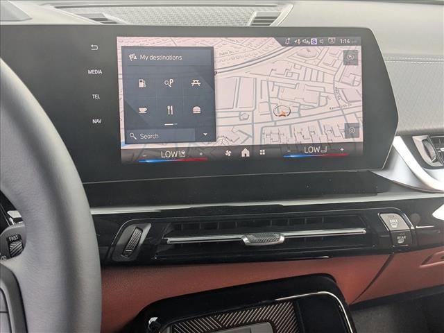 new 2026 BMW X2 car, priced at $49,670