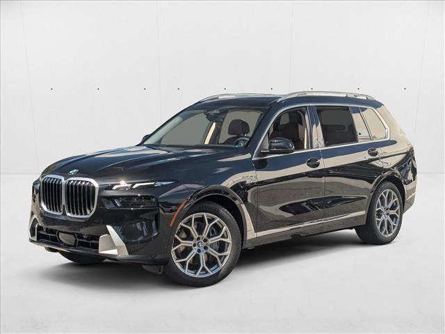 used 2026 BMW X7 car, priced at $89,825