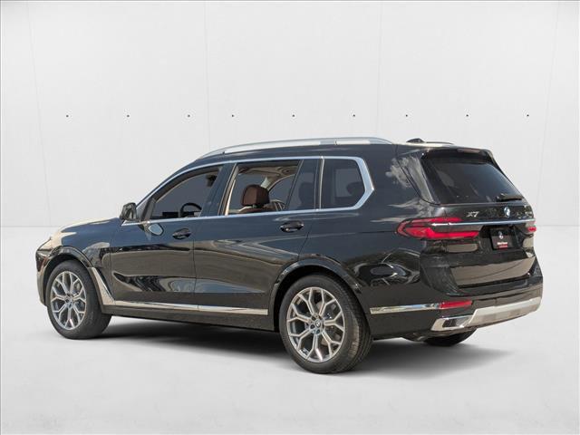 used 2026 BMW X7 car, priced at $89,825