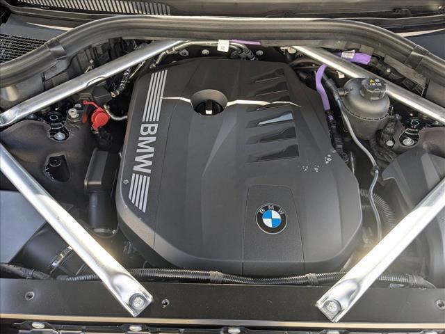 used 2026 BMW X7 car, priced at $89,825