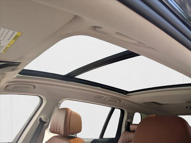 used 2026 BMW X7 car, priced at $89,825