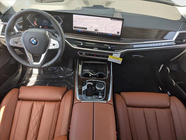 used 2026 BMW X7 car, priced at $89,825
