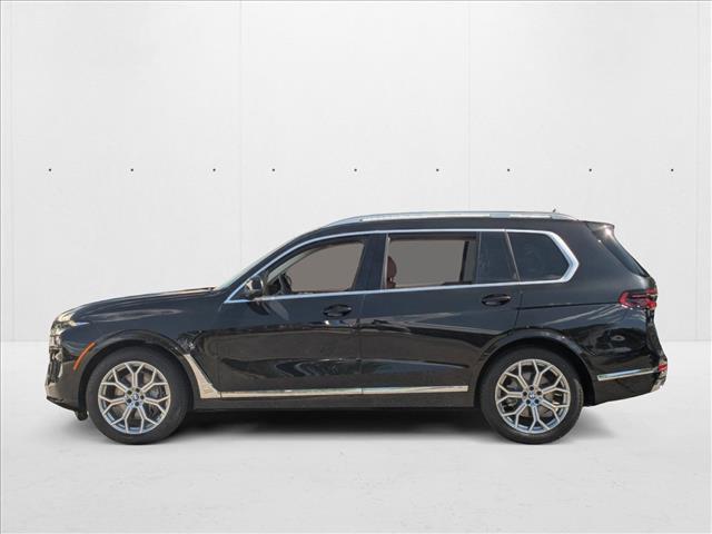 used 2026 BMW X7 car, priced at $89,825
