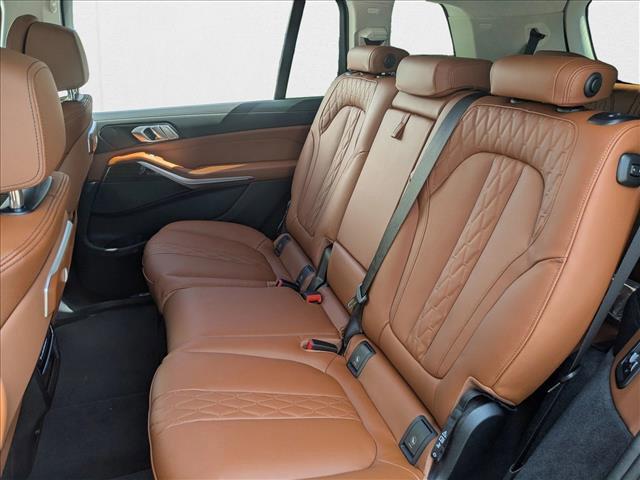 used 2026 BMW X7 car, priced at $89,825